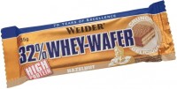 Фото - Протеин Weider 32% Whey-Wafer 0.8 кг