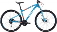 Фото - Велосипед Haibike Seet HardNine 3.0 2017 frame S 