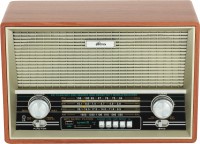 Фото - Радиоприемник / часы Ritmix RPR-101