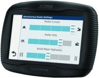 Фото - GPS-навигатор Garmin Zumo 395LM