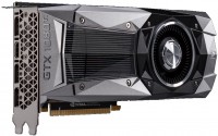 Фото - Видеокарта Gigabyte GeForce GTX 1080 Ti Founders Edition 11G 