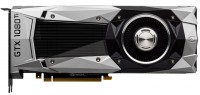 Фото - Видеокарта PNY GeForce GTX 1080 Ti VCGGTX1080T11PB-FE