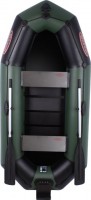 Фото - Надувная лодка Vulkan V248LST (PS)