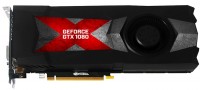 Фото - Видеокарта PNY GeForce GTX 1080 VCGGTX10808PB