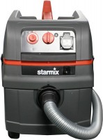 Фото - Пылесос Starmix ISC Compact ARDL 1625 