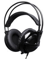 Фото - Наушники SteelSeries Siberia v2 Full-size USB Headset