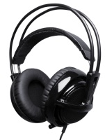 Фото - Наушники SteelSeries Siberia v2 Full-size USB Headset 