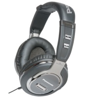 Фото - Наушники Panasonic RP-HTF600