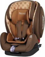 Фото - Детское автокресло WELLDON Encore SideArmor and CuddleMe Iso Fix