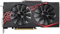 Фото - Видеокарта Asus GeForce GTX 1070 EX-GTX1070-8G 