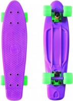 Фото - Скейтборд Y-Scoo Fishskateboard 22
