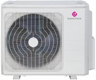 Фото - Кондиционер Dantex RK-3M27HM2E-W 79 м² на 3 блока(ов)