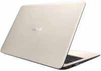 Фото - Ноутбук Asus X556UQ (X556UQ-DM992D)