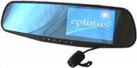 Фото - Видеорегистратор Eplutus D02