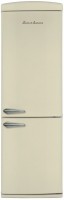Фото - Холодильник Schaub Lorenz SLUS335C2 бежевый