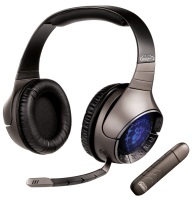 Фото - Наушники Creative Sound Blaster World of Warcraft Wireless Headset 