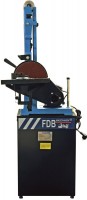 Фото - Точильно-шлифовальный станок FDB Maschinen MM 4169 228 мм / 500 Вт 230 В