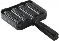 Фото - Сковородка Nordic Ware 1975 33 см  черный
