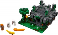 Фото - Конструктор Lego Jungle Temple 21132 