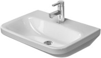 Фото - Умывальник Duravit DuraStyle 232460 600 мм