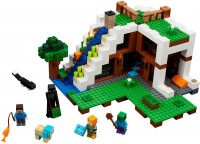 Фото - Конструктор Lego The Waterfall Base 21134 