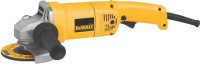 Фото - Шлифовальная машина DeWALT DW831 