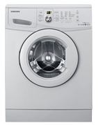 Фото - Стиральная машина Samsung WF0400N1N белый