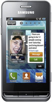 Фото - Мобильный телефон Samsung GT-S7230E Wave 723 