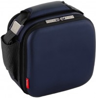 Фото - Термосумка Valira Satin