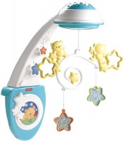 Фото - Мобиль Fisher Price Y3635 