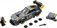 Фото - Конструктор Lego Mercedes-AMG GT3 75877 