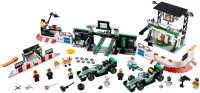Фото - Конструктор Lego Mercedes AMG Petronas Formula One Team 75883 