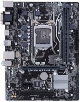Фото - Материнская плата Asus PRIME B250M-D
