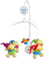 Фото - Мобиль Baby Mix 789M