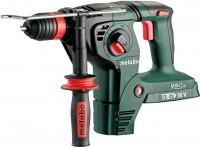 Фото - Перфоратор Metabo KHA 36-18 LTX 32 600796840 