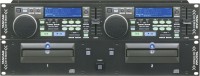 Фото - CD-проигрыватель Tascam CD-X1500 