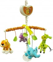 Фото - Мобиль Biba Toys BM040 