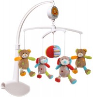 Фото - Мобиль BabyOno 1321