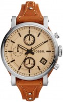 Фото - Наручные часы FOSSIL ES4046