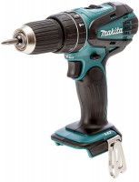 Фото - Дрель / шуруповерт Makita DHP456Z 