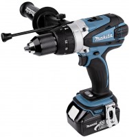 Дрель / шуруповерт Makita DHP458RFE 