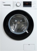 Фото - Стиральная машина Midea ABWM612G5 белый