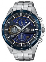 Фото - Наручные часы Casio Edifice EFR-556DB-2A 