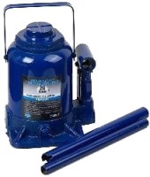 Фото - Домкрат Vitol JX-107S