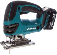 Фото - Электролобзик Makita DJV180RMJ 