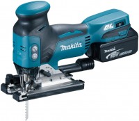 Фото - Электролобзик Makita DJV181RFJ 