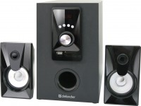 Фото - Компьютерные колонки Defender X100