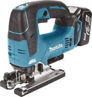 Фото - Электролобзик Makita DJV182RMJ 