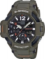 Фото - Наручные часы Casio G-Shock GA-1100KH-3A 