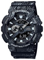 Фото - Наручные часы Casio G-Shock GA-110TX-1A
